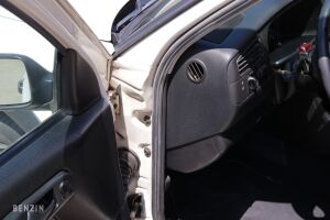 Volkswagen Golf GTi Edition - 1996