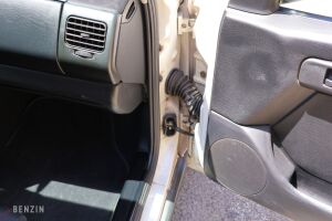 Volkswagen Golf GTi Edition - 1996