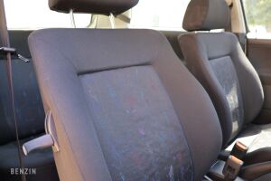 Volkswagen Golf GTi Edition - 1996