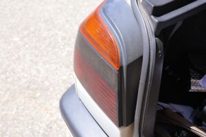 Volkswagen Golf GTi Edition - 1996
