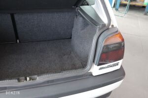 Volkswagen Golf GTi Edition - 1996