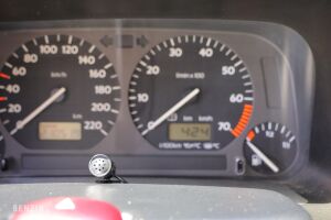 Volkswagen Golf GTi Edition - 1996