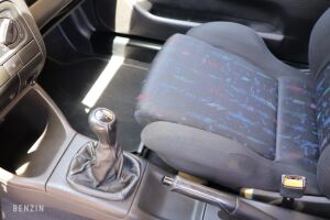 Volkswagen Golf GTi Edition - 1996