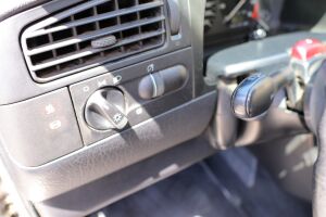 Volkswagen Golf GTi Edition - 1996