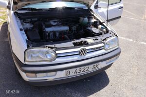 Volkswagen Golf GTi Edition - 1996