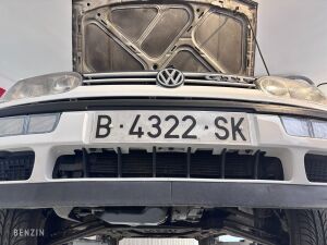 Volkswagen Golf GTi Edition - 1996