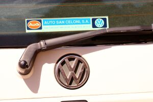 Volkswagen Golf GTi Edition - 1996