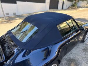 Porsche 911 type 993 Carrera 4 Cabriolet - 1996