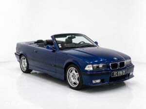 BMW M3 e36  3.0 Cabriolet - 1994