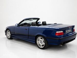 BMW M3 e36  3.0 Cabriolet - 1994