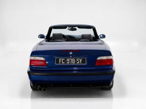 BMW M3 e36  3.0 Cabriolet - 1994