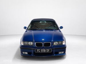 BMW M3 e36  3.0 Cabriolet - 1994