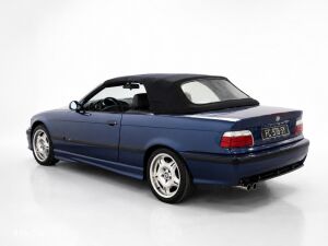 BMW M3 e36  3.0 Cabriolet - 1994