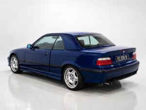 BMW M3 e36  3.0 Cabriolet - 1994