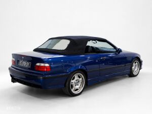 BMW M3 e36  3.0 Cabriolet - 1994