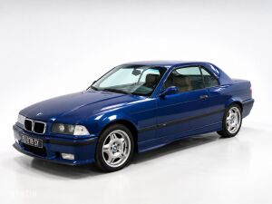 BMW M3 e36  3.0 Cabriolet - 1994