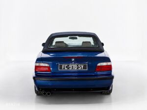 BMW M3 e36  3.0 Cabriolet - 1994