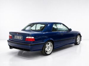 BMW M3 e36  3.0 Cabriolet - 1994