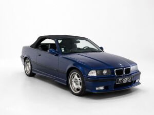 BMW M3 e36  3.0 Cabriolet - 1994
