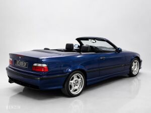 BMW M3 e36  3.0 Cabriolet - 1994