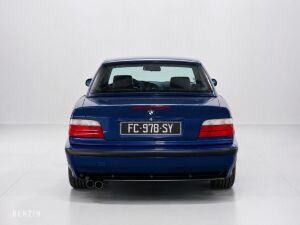 BMW M3 e36  3.0 Cabriolet - 1994