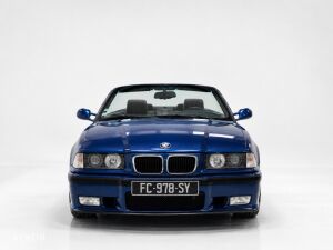 BMW M3 e36  3.0 Cabriolet - 1994