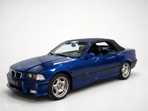 BMW M3 e36  3.0 Cabriolet - 1994