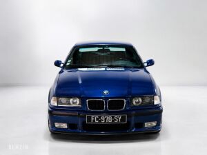 BMW M3 e36  3.0 Cabriolet - 1994