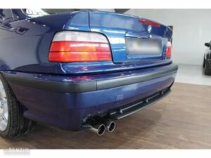 BMW M3 e36  3.0 Cabriolet - 1994