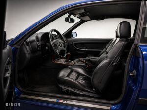 BMW M3 e36  3.0 Cabriolet - 1994