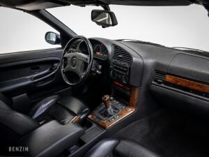 BMW M3 e36  3.0 Cabriolet - 1994