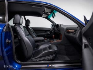 BMW M3 e36  3.0 Cabriolet - 1994