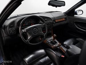 BMW M3 e36  3.0 Cabriolet - 1994