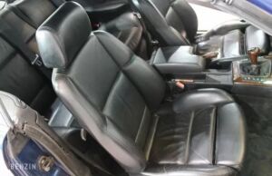 BMW M3 e36  3.0 Cabriolet - 1994