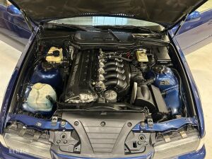 BMW M3 e36  3.0 Cabriolet - 1994