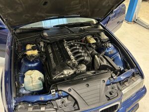 BMW M3 e36  3.0 Cabriolet - 1994