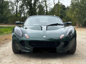 Lotus Elise S2 - 2001