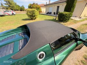 Lotus Elise S2 - 2001