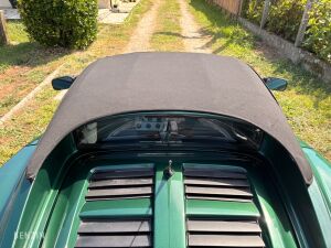 Lotus Elise S2 - 2001