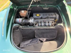 Lotus Elise S2 - 2001
