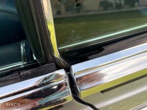 Mercedes-Benz 230C W123 - 1977