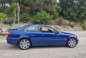 BMW 330ci e46 - 2001