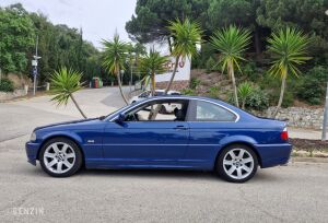 BMW 330ci e46 - 2001