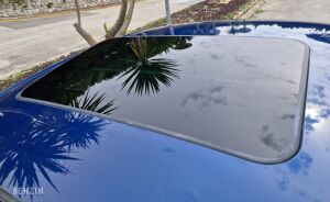 BMW 330ci e46 - 2001