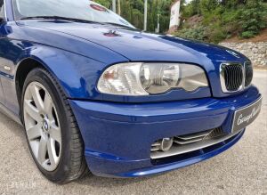 BMW 330ci e46 - 2001