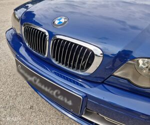 BMW 330ci e46 - 2001