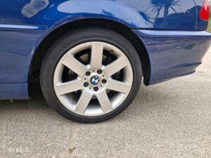 BMW 330ci e46 - 2001