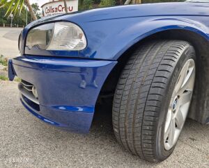 BMW 330ci e46 - 2001