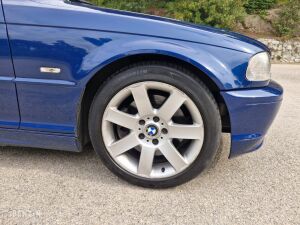 BMW 330ci e46 - 2001