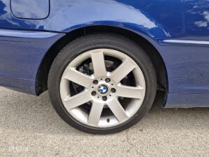 BMW 330ci e46 - 2001